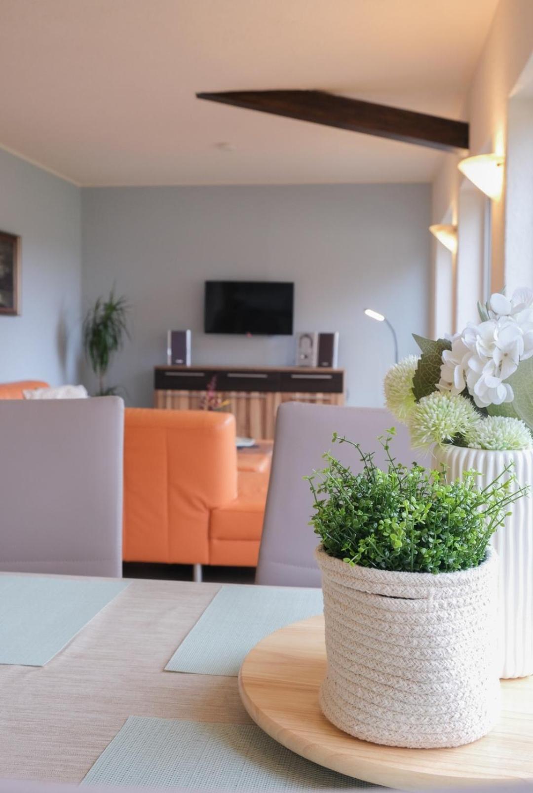 Ferienhaus Stiller Fritz บาดชานเดา ภายนอก รูปภาพ